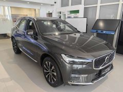 Volvo XC60 B5 AWDLuxury Edition - фото 3