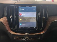 Volvo XC60 B5 AWDLuxury Edition - фото 5