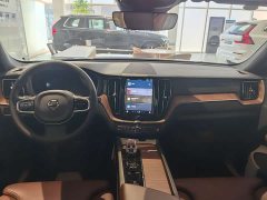 Volvo XC60 B5 AWDLuxury Edition - фото 7
