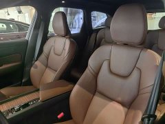 Volvo XC60 B5 AWDLuxury Edition - фото 8
