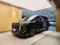 Hongqi HQ9 2.0T Edition - фото 1