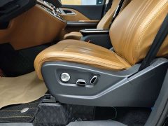 Hongqi HQ9 2.0T Edition - фото 10