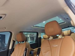 Hongqi HQ9 2.0T Edition - фото 12