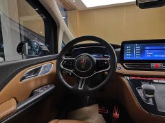 Hongqi HQ9 2.0T Edition - фото 14