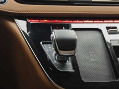 Hongqi HQ9 2.0T Edition - фото 17