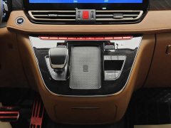 Hongqi HQ9 2.0T Edition - фото 18