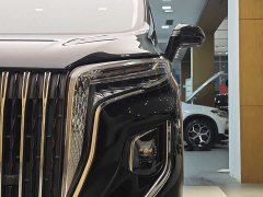 Hongqi HQ9 2.0T Edition - фото 2