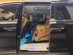Hongqi HQ9 2.0T Edition - фото 20
