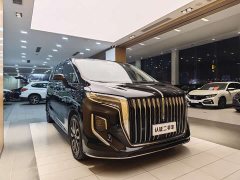 Hongqi HQ9 2.0T Edition - фото 4