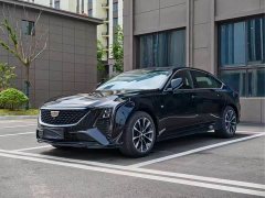 Cadillac CT5 28T Edition - фото 1