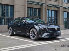 Cadillac CT5 28T Edition - фото 3