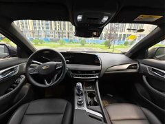 Cadillac CT5 28T Edition - фото 5