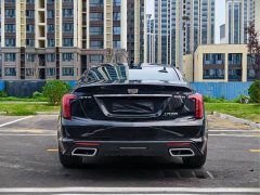 Cadillac CT5 28T Edition - фото 7
