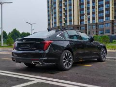 Cadillac CT5 28T Edition - фото 8