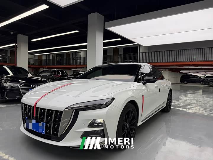 FAW H6 2.0T Edition