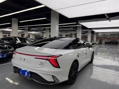 FAW H6 2.0T Edition - фото 13