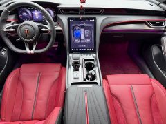 FAW H6 2.0T Edition - фото 6