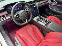 FAW H6 2.0T Edition - фото 8