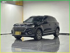 Hongqi HS5 2.0T AWD Edition - фото 1