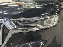 Hongqi HS5 2.0T AWD Edition - фото 10