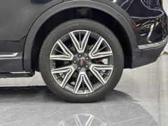 Hongqi HS5 2.0T AWD Edition - фото 16