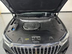 Hongqi HS5 2.0T AWD Edition - фото 17