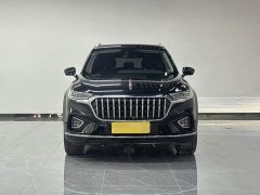 Hongqi HS5 2.0T AWD Edition - фото 2