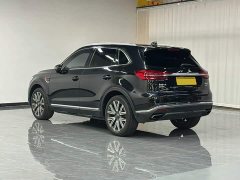 Hongqi HS5 2.0T AWD Edition - фото 4