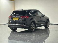 Hongqi HS5 2.0T AWD Edition - фото 6