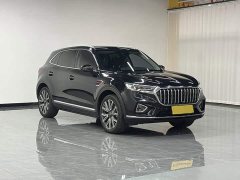 Hongqi HS5 2.0T AWD Edition - фото 8
