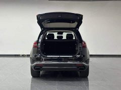 Hongqi HS5 2.0T AWD Edition - фото 9