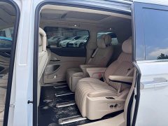 Voyah PHEV Ultra Long RangeFlagship Edition - фото 5