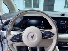 Voyah PHEV Ultra Long RangeFlagship Edition - фото 7