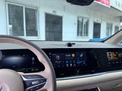 Voyah PHEV Ultra Long RangeFlagship Edition - фото 8