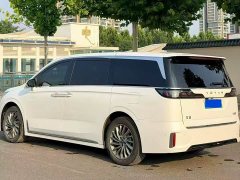Voyah PHEV Ultra Long RangeFlagship Edition - фото 9