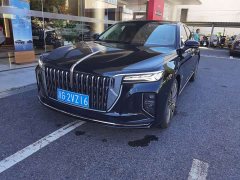 Hongqi H9 2.0T 2WDLuxuryBusiness Edition 5 - фото 1