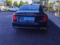 Hongqi H9 2.0T 2WDLuxuryBusiness Edition 5 - фото 10