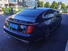 Hongqi H9 2.0T 2WDLuxuryBusiness Edition 5 - фото 11