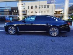 Hongqi H9 2.0T 2WDLuxuryBusiness Edition 5 - фото 2