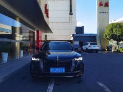 Hongqi H9 2.0T 2WDLuxuryBusiness Edition 5 - фото 3