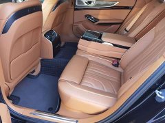 Hongqi H9 2.0T 2WDLuxuryBusiness Edition 5 - фото 5