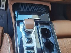 Hongqi H9 2.0T 2WDLuxuryBusiness Edition 5 - фото 6