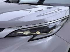 Lynk & Co Grevia 2023 2.5L Hybrid Premium PLUS Edition - фото 9