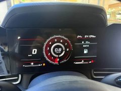 1.5L CVT LUXPremium Edition - фото 11