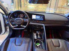 1.5L CVT LUXPremium Edition - фото 6