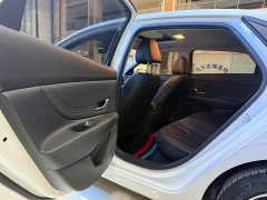 1.5L CVT LUXPremium Edition - фото 7