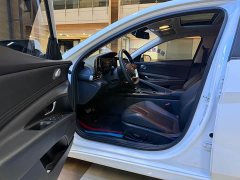 1.5L CVT LUXPremium Edition - фото 8