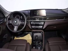 BMW X1 xDrive25Li Luxury Line - фото 10