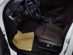 BMW X1 xDrive25Li Luxury Line - фото 13