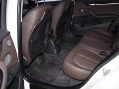 BMW X1 xDrive25Li Luxury Line - фото 15